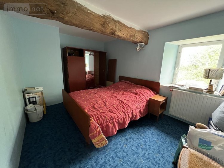 Maison a vendre Caulnes 22350 Côtes-d'Armor 121 m2 5 pièces 143440 euros