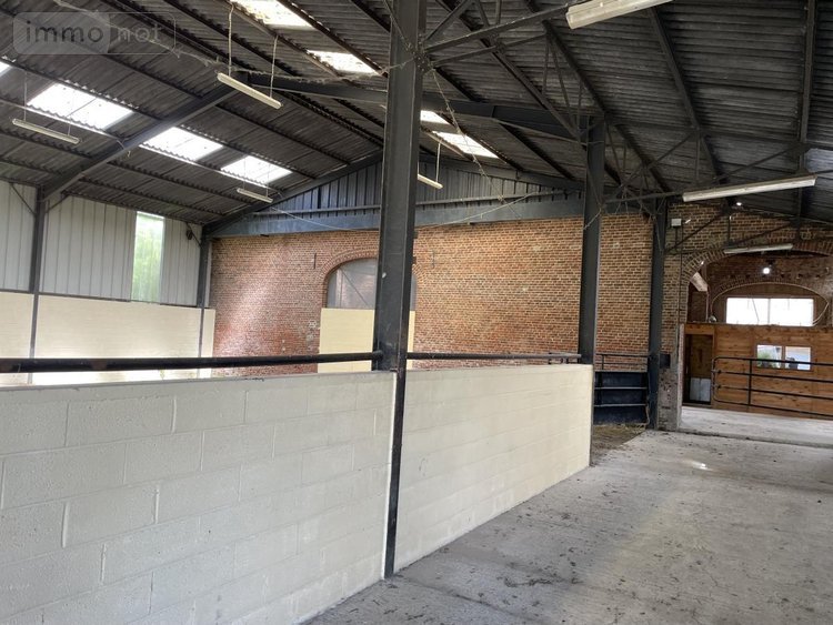 Divers a vendre Élincourt 59127 Nord 2769 m2  150000 euros