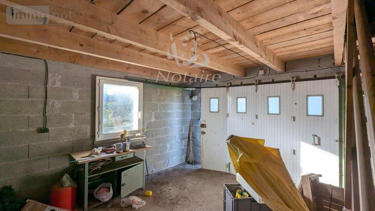 Maison a vendre Plouescat 29430 Finistère 123 m2 8 pièces 246050 euros