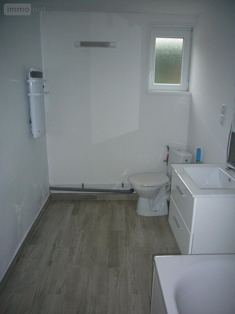 Location maison Cantaing-sur-Escaut 59267 Nord 55 m2  600 euros