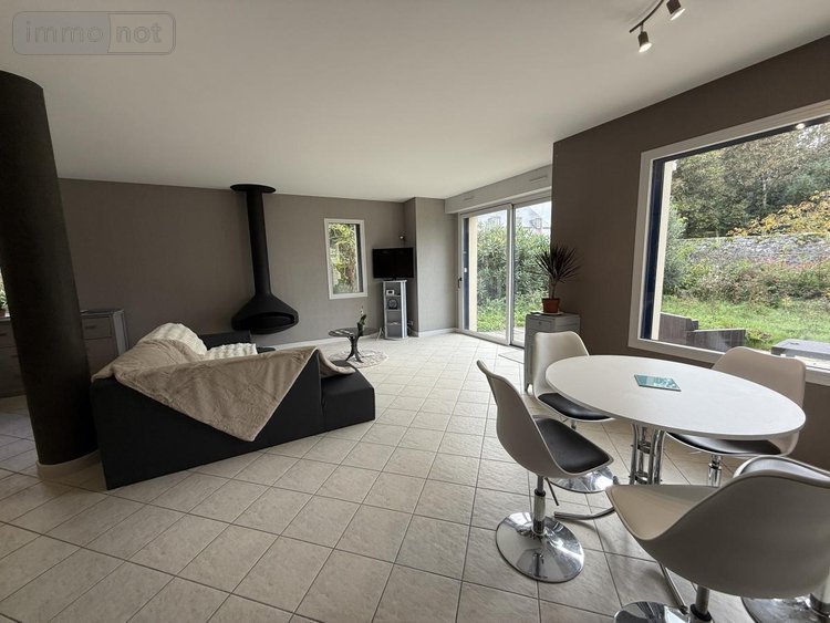 Maison a vendre Saint-Malo 35400 Ille-et-Vilaine 139 m2 6 pièces 644180 euros