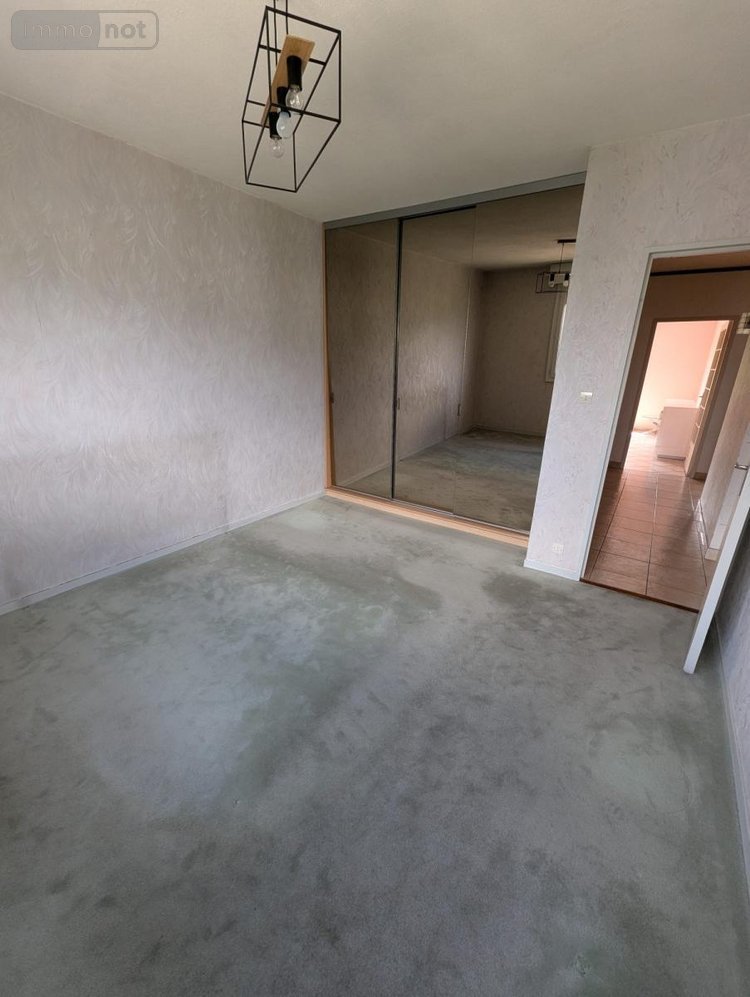 Appartement a vendre Cognin 73160 Savoie 80 m2 4 pièces 178000 euros