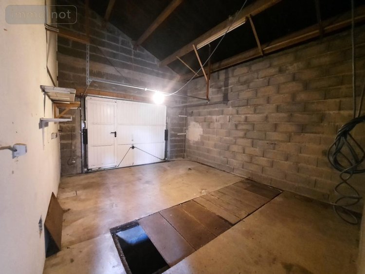 Maison a vendre Challans 85300 Vendée 104 m2 4 pièces 221000 euros