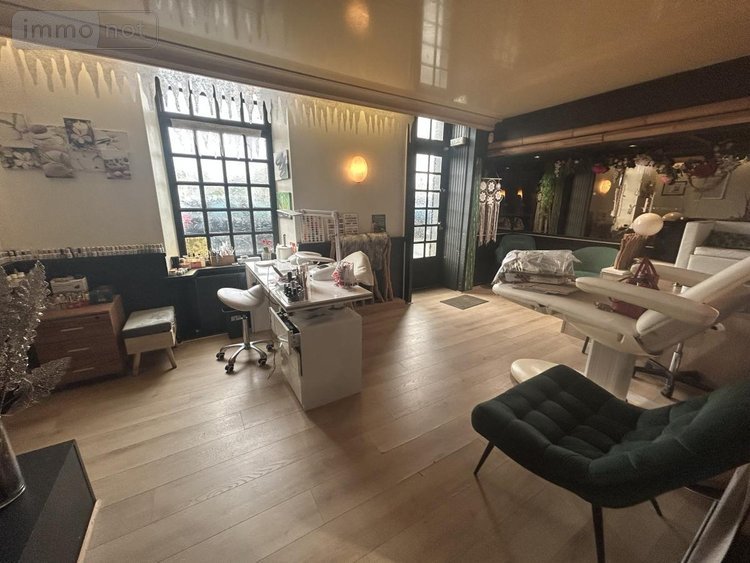 Maison a vendre Saint-Brieuc 22000 Côtes-d'Armor 310 m2  561800 euros