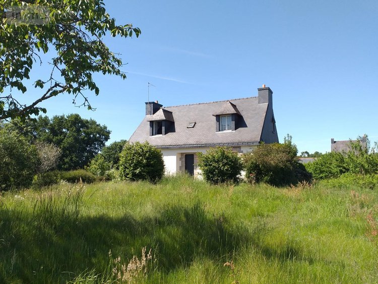 Maison a vendre Plescop 56890 Morbihan 106 m2 7 pièces 413372 euros