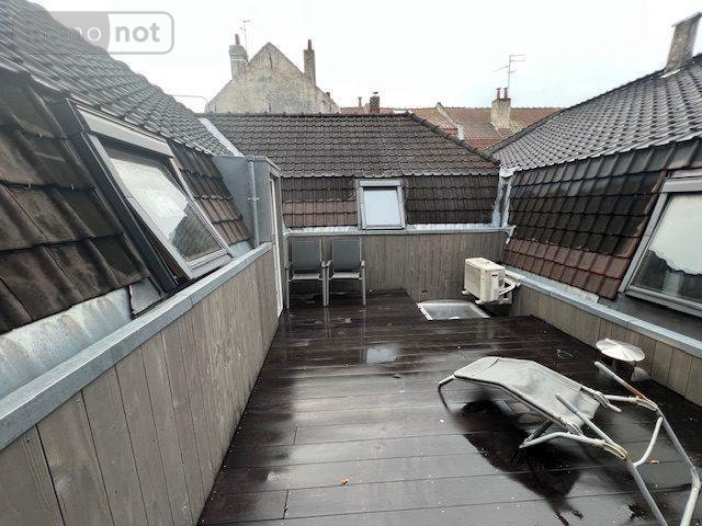 Immeuble a vendre Lille 59000 Nord 217 m2  435960 euros