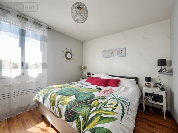 Maison a vendre Angers 49000 Maine-et-Loire 113 m2 23 pièces 309750 euros