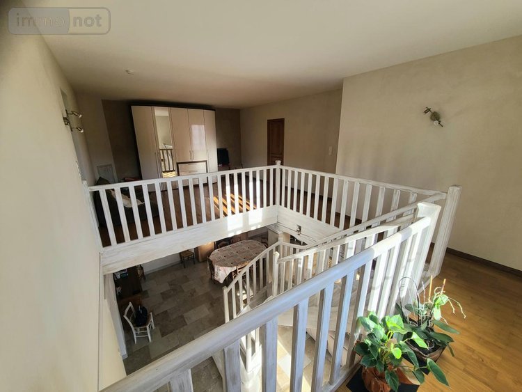 Maison a vendre Pierrelatte 26700 Drôme 229 m2 6 pièces 495000 euros