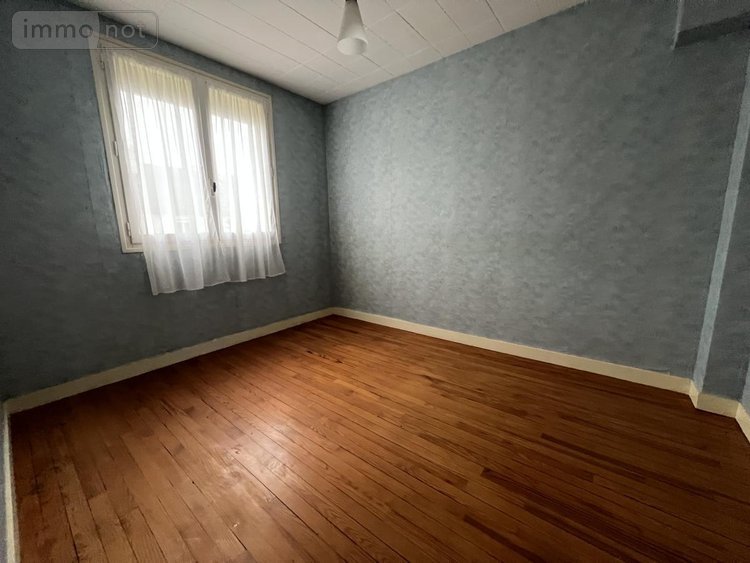 Maison a vendre Ploemeur 56270 Morbihan 78 m2 4 pièces 239516 euros