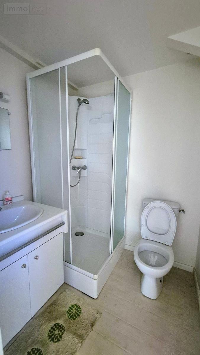 Maison a vendre Vritz 44540 Loire-Atlantique 144 m2 5 pièces 173000 euros