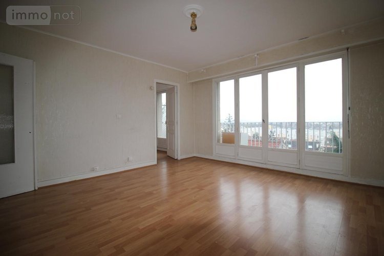 Appartement a vendre Champigny-sur-Marne 94500 Val-de-Marne 52 m2 2 pièces 160000 euros