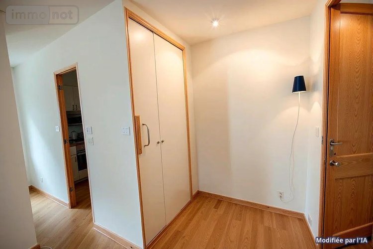 Appartement a vendre Sucy-en-Brie 94370 Val-de-Marne 42 m2 2 pièces 170000 euros