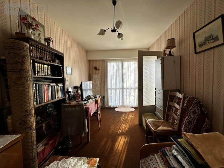 Appartement a vendre Vannes 56000 Morbihan 91 m2 4 pièces 301443 euros