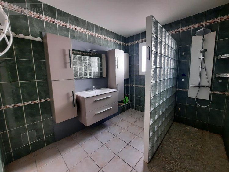Maison a vendre Saint-Gervais 85230 Vendée 103 m2 4 pièces 257400 euros