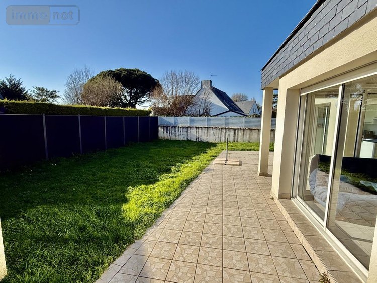 Maison a vendre La Trinité-sur-Mer 56470 Morbihan 85 m2 5 pièces 772500 euros