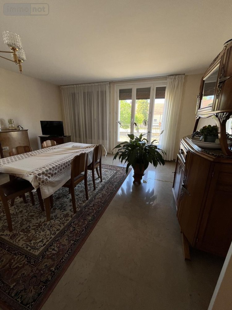 Maison a vendre Longchamp 21110 Côte-d'Or 175 m2 7 pièces 236000 euros