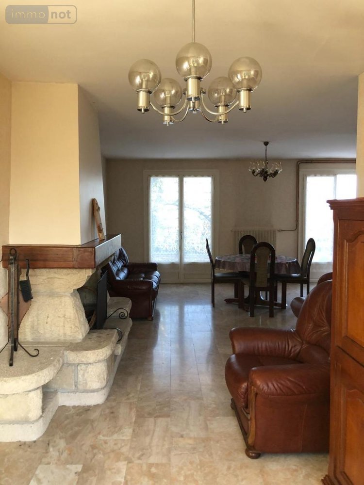 Maison a vendre Bourgbarré 35230 Ille-et-Vilaine 112 m2 5 pièces 240000 euros