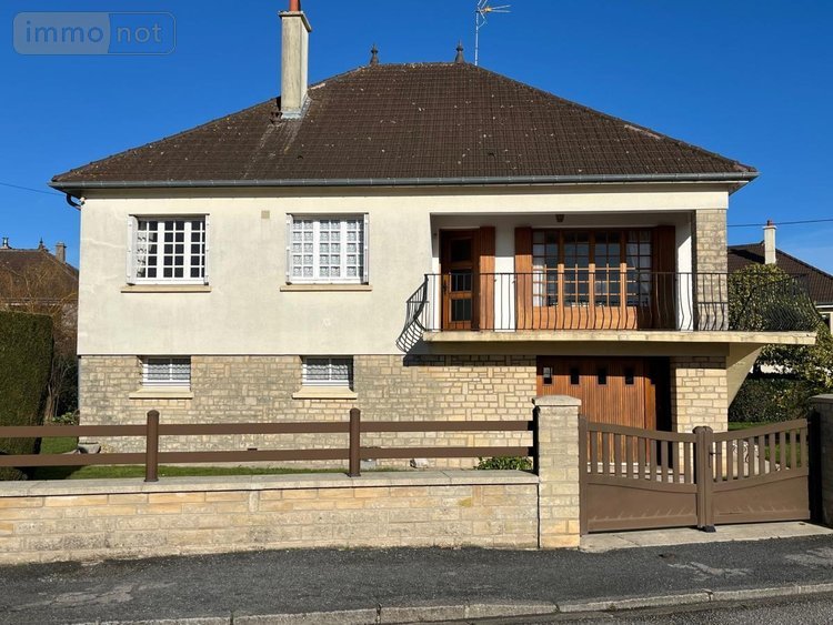 Maison a vendre Carentan-les-Marais 50500 Manche 90 m2  169600 euros