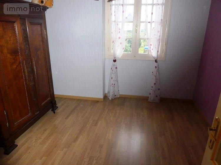 Maison a vendre Guémené-sur-Scorff 56160 Morbihan 154 m2 6 pièces 210250 euros