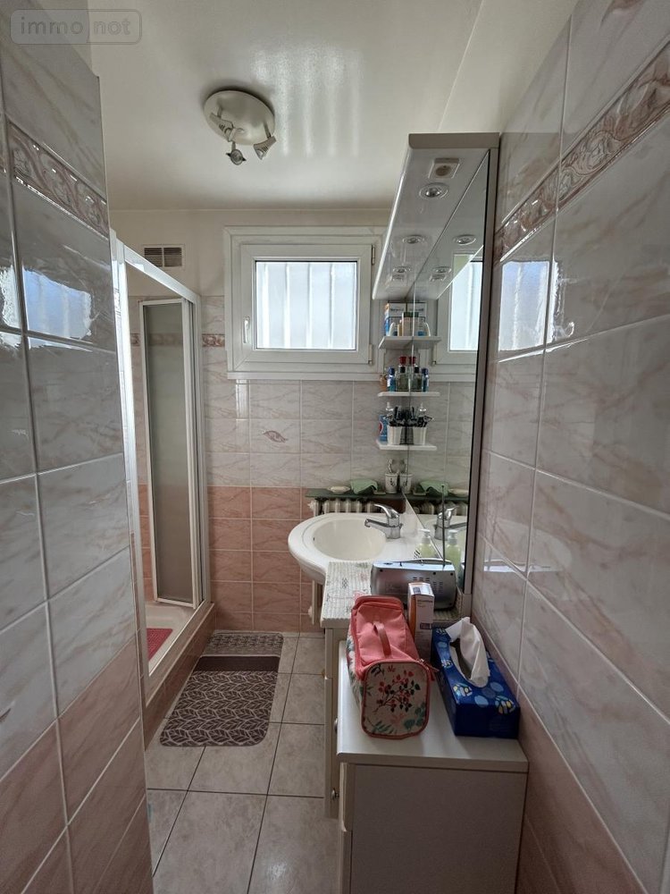 Maison a vendre Muizon 51140 Marne 83 m2 5 pièces 240000 euros