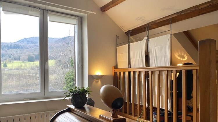 Maison a vendre Montanges 01200 Ain 217 m2  395000 euros