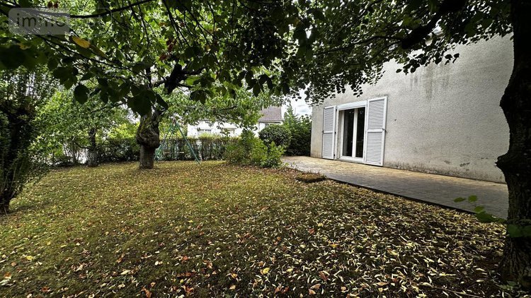 Maison a vendre Pulnoy 54425 Meurthe-et-Moselle 136 m2 7 pièces 325000 euros