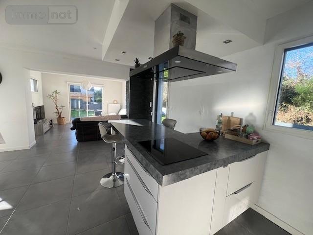 Maison a vendre Pluguffan 29700 Finistère 116 m2 6 pièces 266250 euros