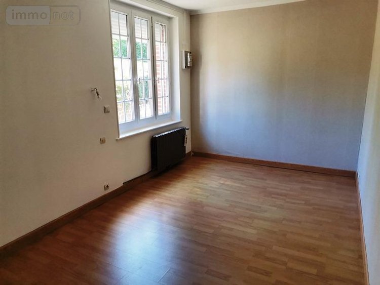 Maison a vendre Le Ménil-de-Briouze 61220 Orne 130 m2 6 pièces 158000 euros