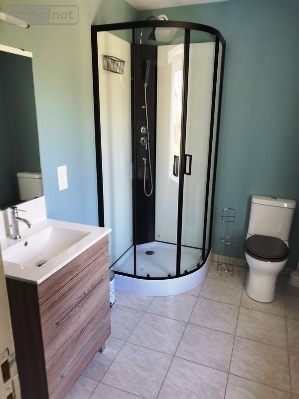 Maison a vendre Athis-Val-de-Rouvre 61430 Orne 140 m2 8 pièces 188600 euros