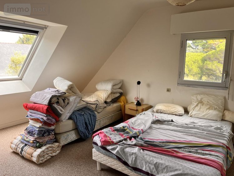 Maison a vendre Sarzeau 56370 Morbihan 128 m2 6 pièces 520000 euros