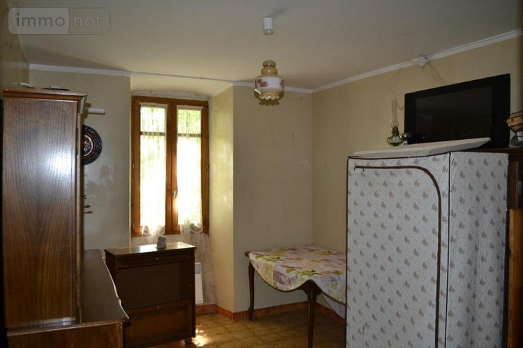 Maison a vendre Saint-Alban-Auriolles 07120 Ardèche 106 m2 6 pièces 220000 euros