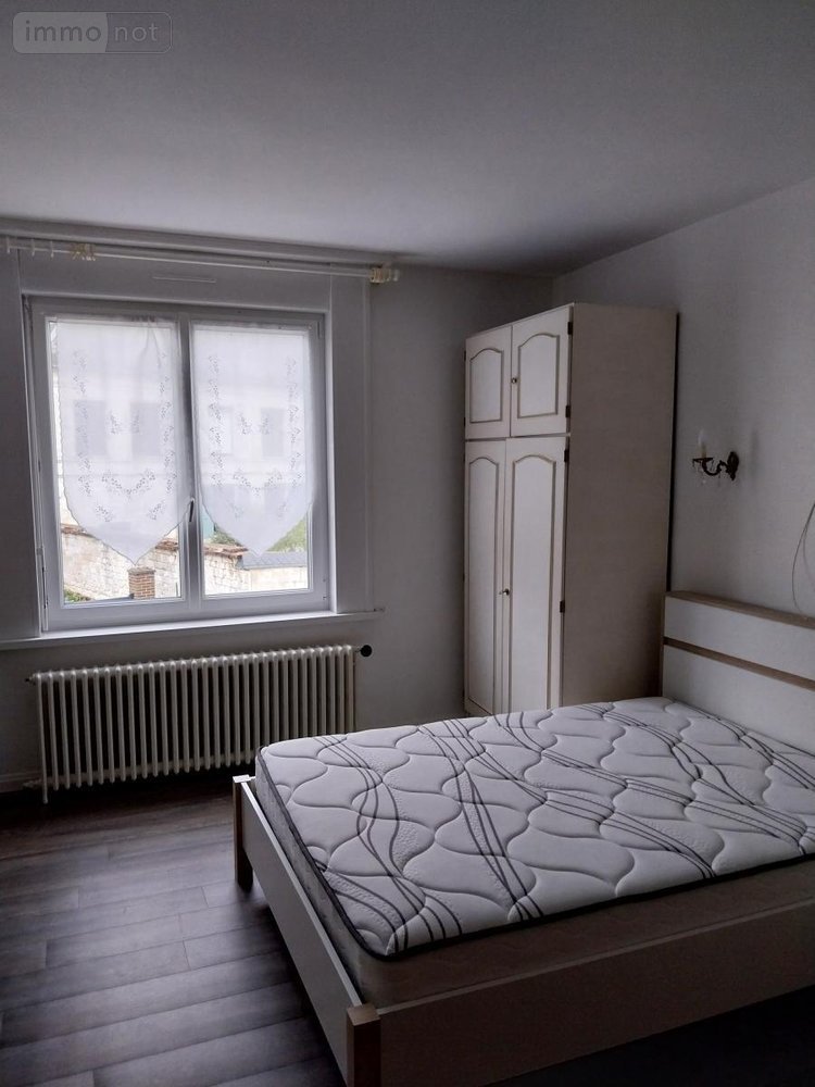 Maison a vendre Fresnicourt-le-Dolmen 62150 Pas-de-Calais 120 m2 6 pièces 292000 euros