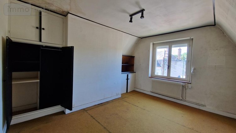 Maison a vendre Vendôme 41100 Loir-et-Cher 136 m2 6 pièces 249360 euros
