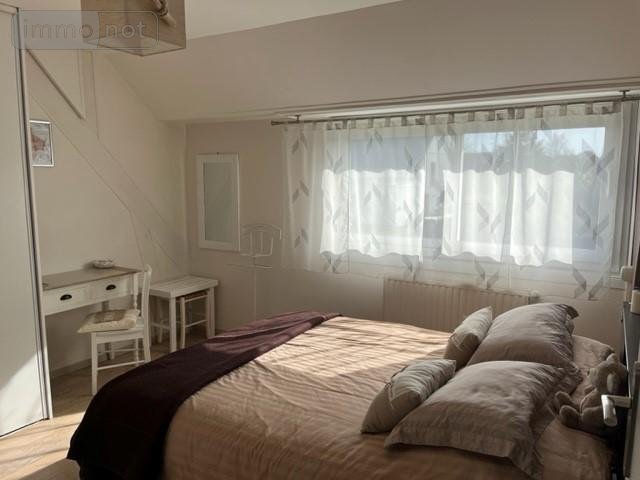 Maison a vendre Riantec 56670 Morbihan 129 m2 6 pièces 415288 euros