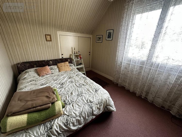 Maison a vendre Vannes 56000 Morbihan 103 m2 5 pièces 383840 euros