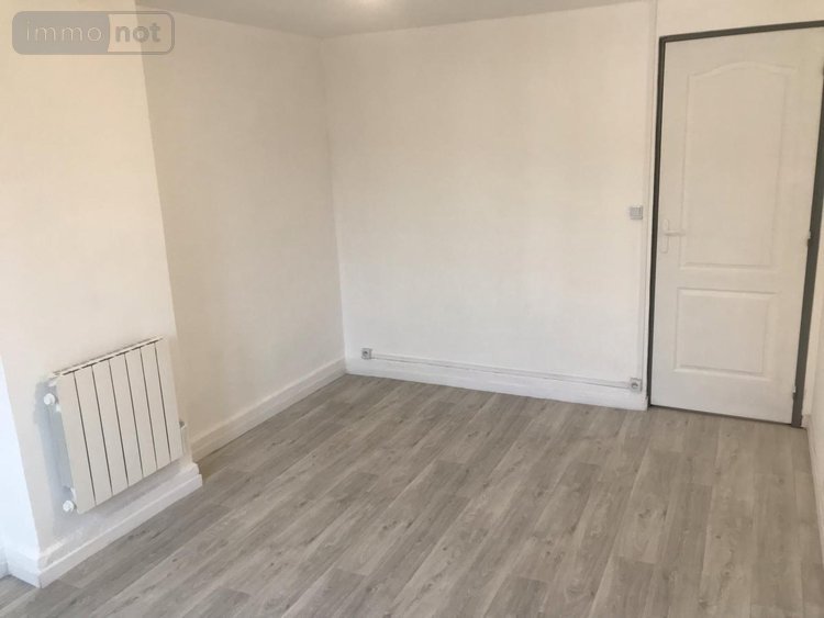 Location maison Billy-Montigny 62420 Pas-de-Calais 39 m2 2 pièces 480 euros