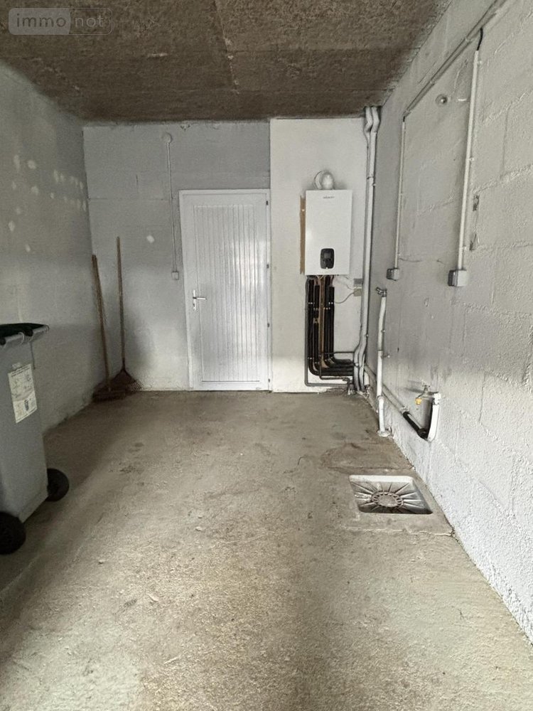 Maison a vendre Angers 49000 Maine-et-Loire 112 m2 5 pièces 357000 euros