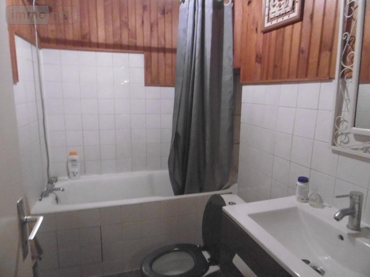 Maison a vendre Saint-Jean-du-Corail 50140 Manche 64 m2 3 pièces 48150 euros