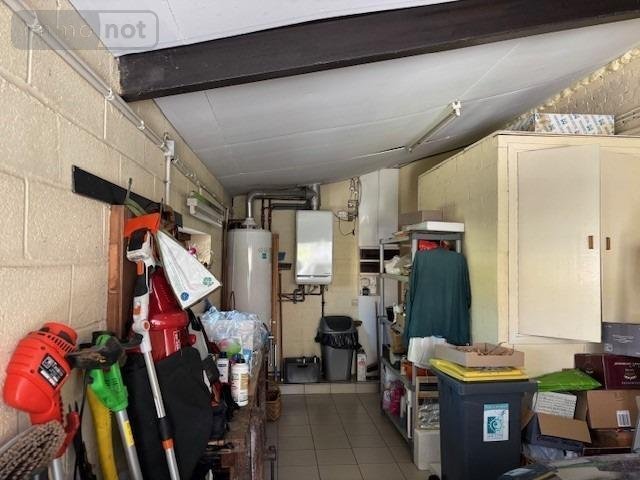 Maison a vendre Bruyères-et-Montbérault 02860 Aisne 171 m2 6 pièces 302000 euros
