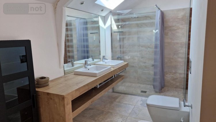 Maison a vendre Saint-Malo 35400 Ille-et-Vilaine 260 m2 8 pièces 795600 euros