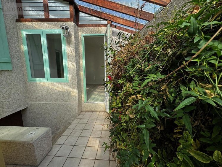 Location maison Dole 39100 Jura 133 m2 6 pièces 1125 euros