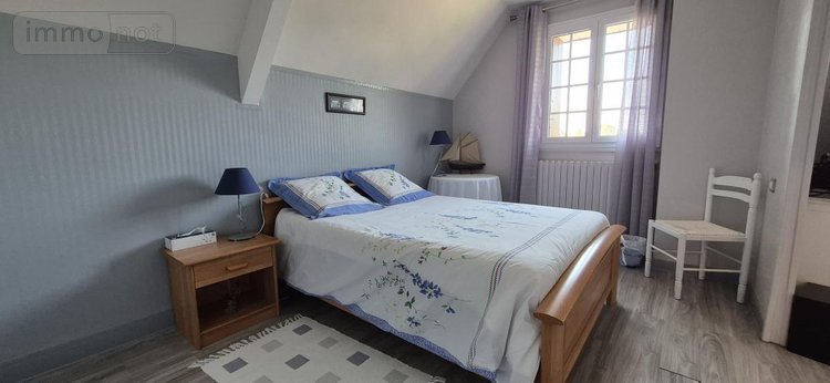 Maison a vendre Sulniac 56250 Morbihan 163 m2 7 pièces 294000 euros