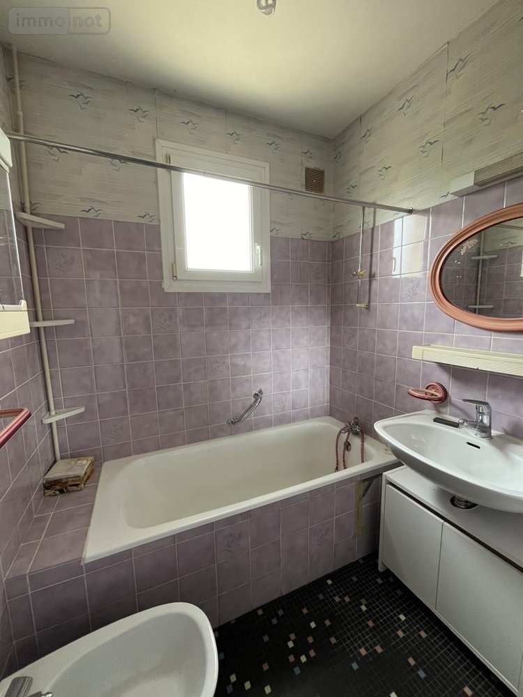 Maison a vendre Évron 53600 Mayenne 91 m2 5 pièces 137020 euros