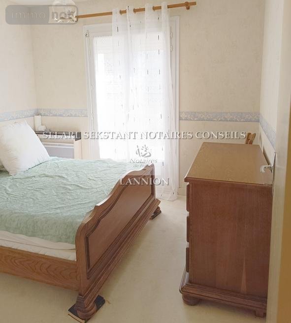 Maison a vendre Ploubezre 22300 Côtes-d'Armor 110 m2 5 pièces 278319 euros