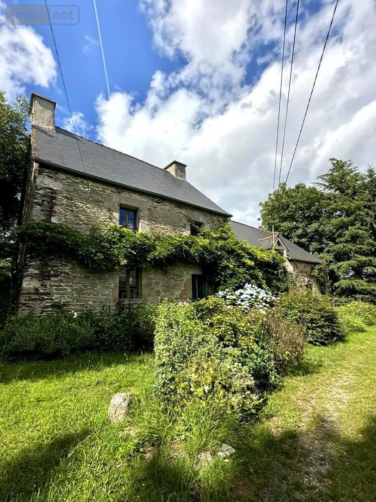 Maison a vendre Saint-Caradec 22600 Côtes-d'Armor 172 m2  270452 euros