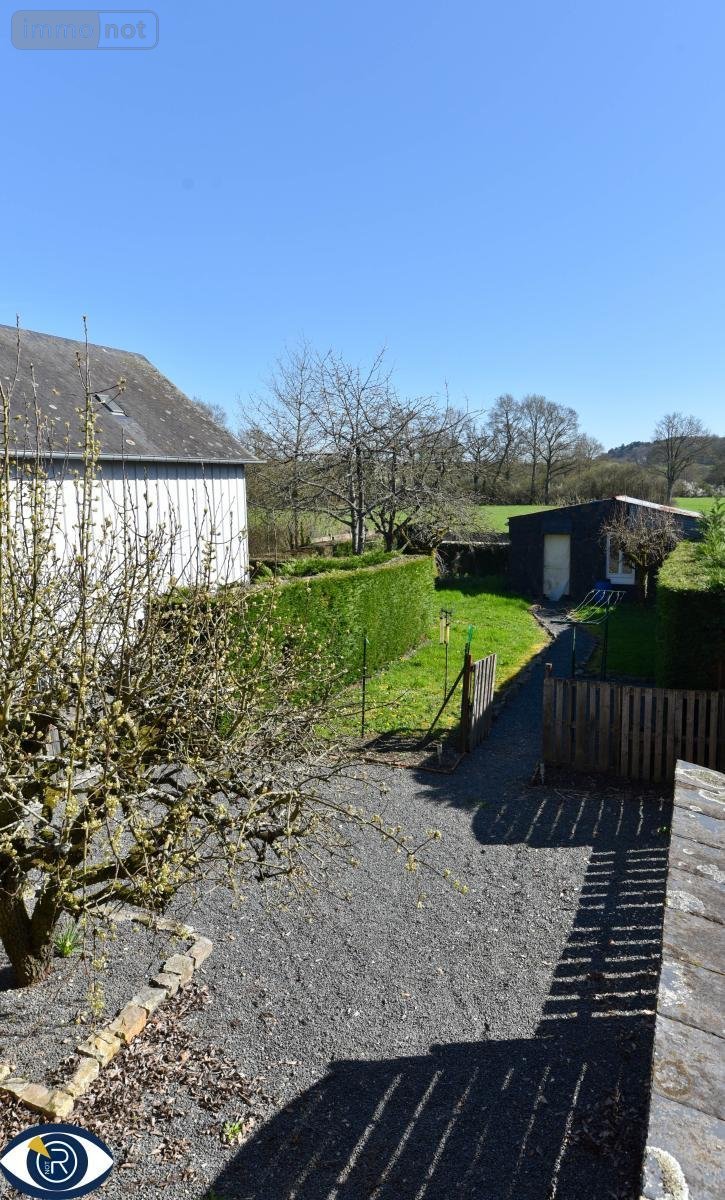 Maison a vendre Andouillé 53240 Mayenne 64 m2 4 pièces 115500 euros