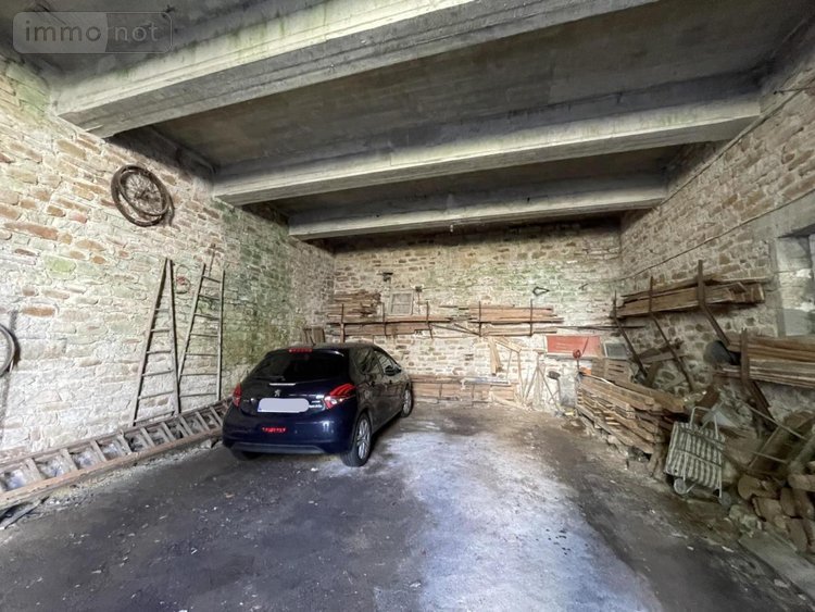 Maison a vendre Peyre en Aubrac 48130 Lozère 103 m2 6 pièces 225000 euros