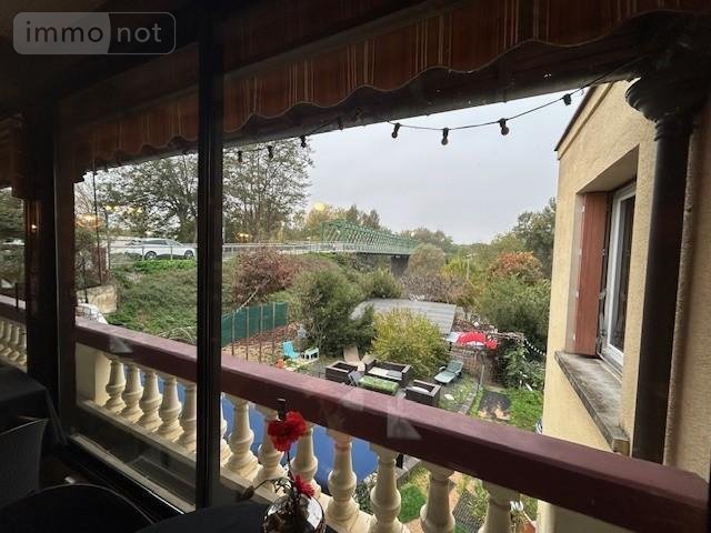 Fonds et murs commerciaux a vendre Mur-sur-Allier 63115 Puy-de-Dôme 480 m2  650000 euros