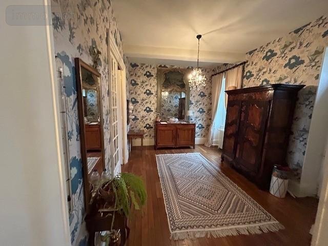 Maison a vendre Broût-Vernet 03110 Allier 310 m2 14 pièces 480000 euros