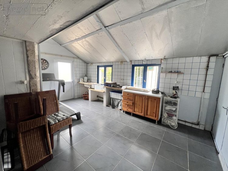 Maison a vendre Huisseau-sur-Cosson 41350 Loir-et-Cher 240 m2 8 pièces 441000 euros